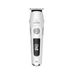 GAMA Επαναφορτιζόμενο Trimmer 8‑σε‑1 για Πρόσωπο, Γένια, Μαλλιά & Σώμα – Απόλυτη Ελευθερία Grooming