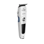 GAMA Επαναφορτιζόμενο Trimmer 8‑σε‑1 για Πρόσωπο, Γένια, Μαλλιά & Σώμα – Απόλυτη Ελευθερία Grooming - Image 4