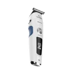 GAMA Επαναφορτιζόμενο Trimmer 8‑σε‑1 για Πρόσωπο, Γένια, Μαλλιά & Σώμα – Απόλυτη Ελευθερία Grooming - Image 5