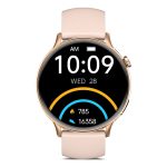 KSIX Smartwatch Core 2, 1.43" AMOLED IP67 Sports & Health Mode Ροζ BXSW24R - Image 3