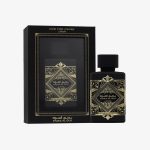 Lattafa Άρωμα Badee Al Oud Oud For Glory Eau de Parfum U 100 ml - Image 3