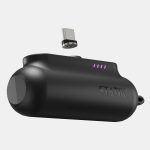 STATIK SNAP-N-CHARGE Universal Powerbank 10W PUP-0373-V2-BLK