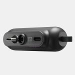 STATIK SNAP-N-CHARGE Universal Powerbank 10W PUP-0373-V2-BLK - Image 2