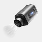 STATIK NANOPACK PUMP FOR VACUUM TRAVEL BAG PUP-0091-BLK