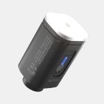 STATIK NANOPACK PUMP FOR VACUUM TRAVEL BAG PUP-0091-BLK - Image 4