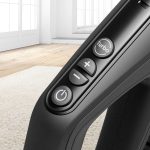 Bosch BGB6X330 Ηλεκτρική Σκούπα 600W με Σακούλα 4lt Γκρι BGB6X330 - Image 3