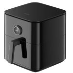 Xiaomi Air Fryer 6.5L Μαύρο