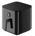 Xiaomi Air Fryer 6.5L Μαύρο