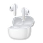 Xiaomi Redmi Buds 6 Pro Bluetooth Handsfree Ακουστικά με Αντοχή στον Ιδρώτα και Θήκη Φόρτισης Glacier White
