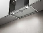 Elica Boxin LX/IX/A/60 Μηχανισμός Απορρόφησης 60cm Inox