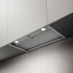Elica Boxin LX/IX/A/60 Μηχανισμός Απορρόφησης 60cm Inox - Image 3