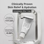 Dr. Althea 345 Relief Κρέμα Προσώπου για Ενυδάτωση, Ατέλειες & Ερυθρότητα με Υαλουρονικό Οξύ & Νιασιναμίδη 50ml - Image 2