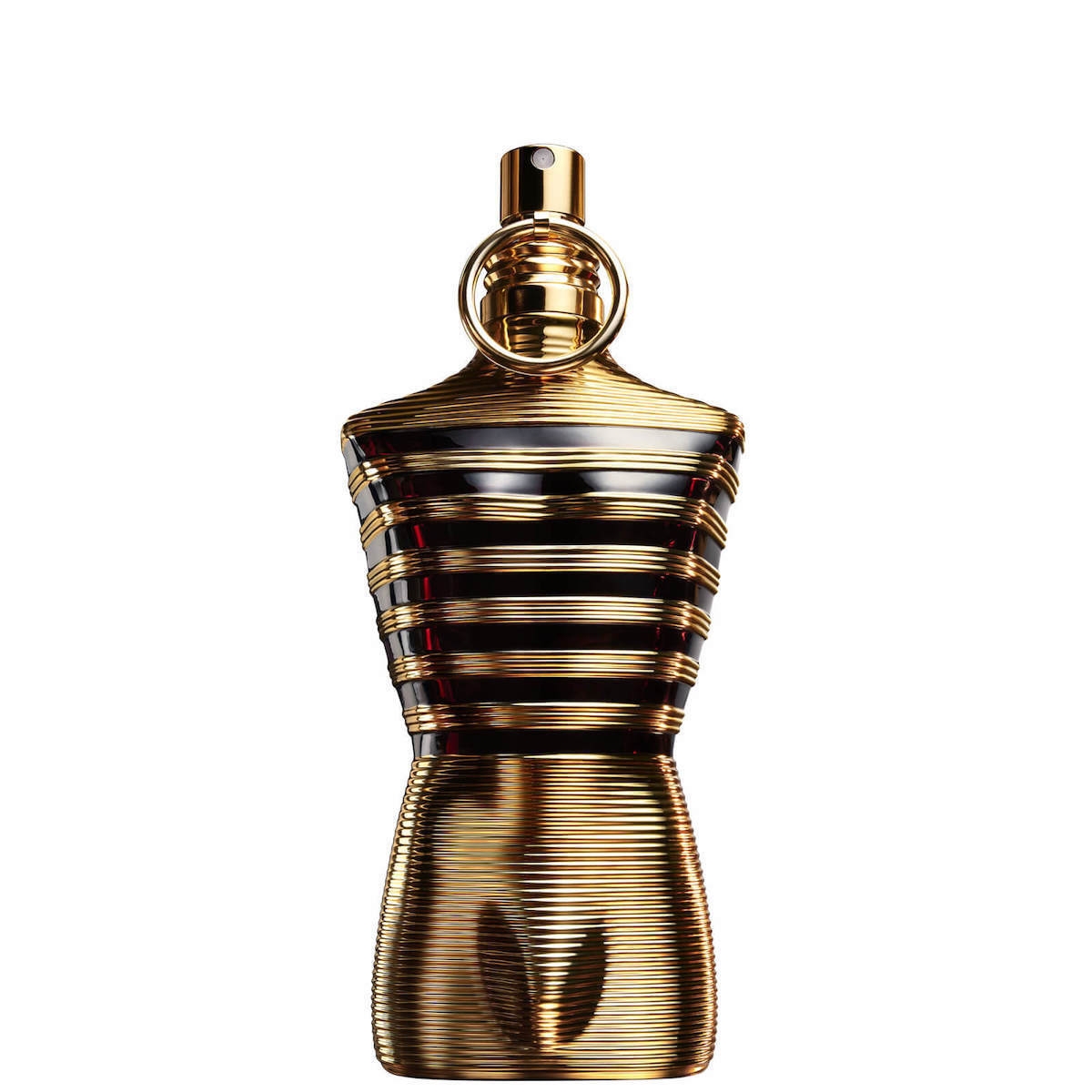 121005_01 Jean Paul Gaultier Άρωμα Le Male Elixir Parfum 75 ml - M - Image 1