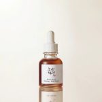 Beauty of Joseon Revive Ginseng + Snail Mucin Ενυδατικό & Αντιγηραντικό Essence Προσώπου με Έκκριμα Σαλιγκαριού 30ml