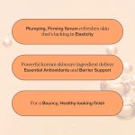 Beauty of Joseon Revive Ginseng + Snail Mucin Ενυδατικό & Αντιγηραντικό Essence Προσώπου με Έκκριμα Σαλιγκαριού 30ml - Image 2