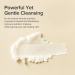 Beauty of Joseon Radiance Cleansing Balm Κρέμα Καθαρισμού Προσώπου 100ml - Image 4
