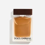 Dolce & Gabbana Άρωμα The One Pour Homme Eau De Toilette 100 ml - M