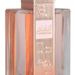 Lattafa Άρωμα Angham Second Song Eau De Parfum 100 ml - W