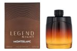 Montblanc Άρωμα Legend Night Eau De Parfum 100 ml - M - Image 2