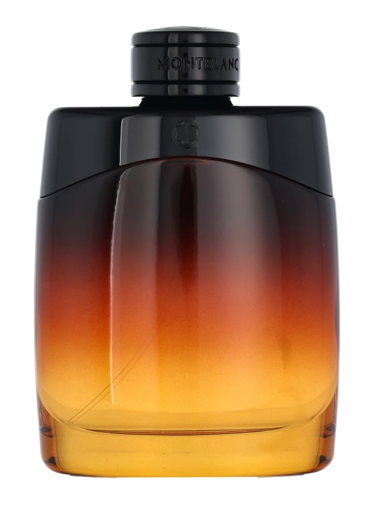 121054_02 Montblanc Άρωμα Legend Night Eau De Parfum 100 ml - M - Image 1