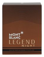 Montblanc Άρωμα Legend Night Eau De Parfum 100 ml - M - Image 3
