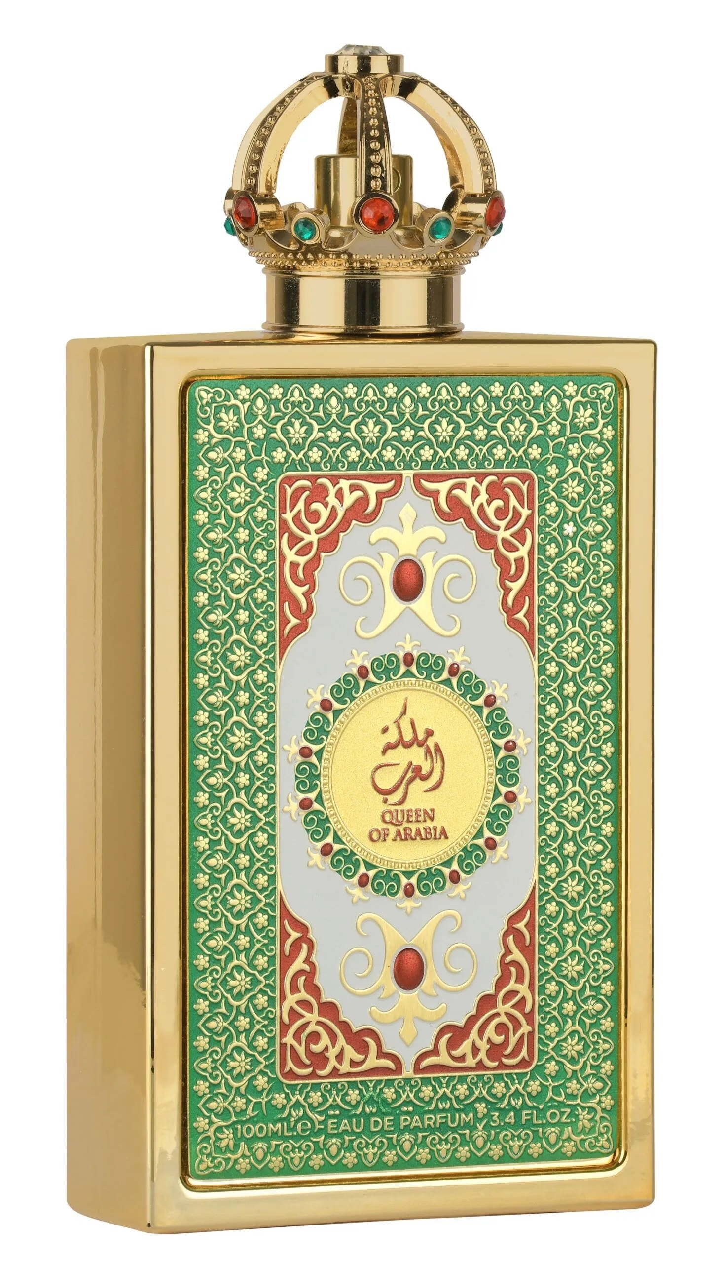 121056_01 Lattafa Pride Άρωμα Queen Of Arabia Eau De Parfum 100 ml - W - Image 1