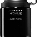 Armaf Άρωμα Odyssey Homme Eau De Parfum 100 ml - M