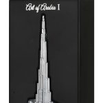 Lattafa Άρωμα Pride Art of Arabia I Eau De Parfum 100 ml - M