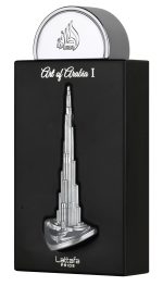 Lattafa Άρωμα Pride Art of Arabia I Eau De Parfum 100 ml - M