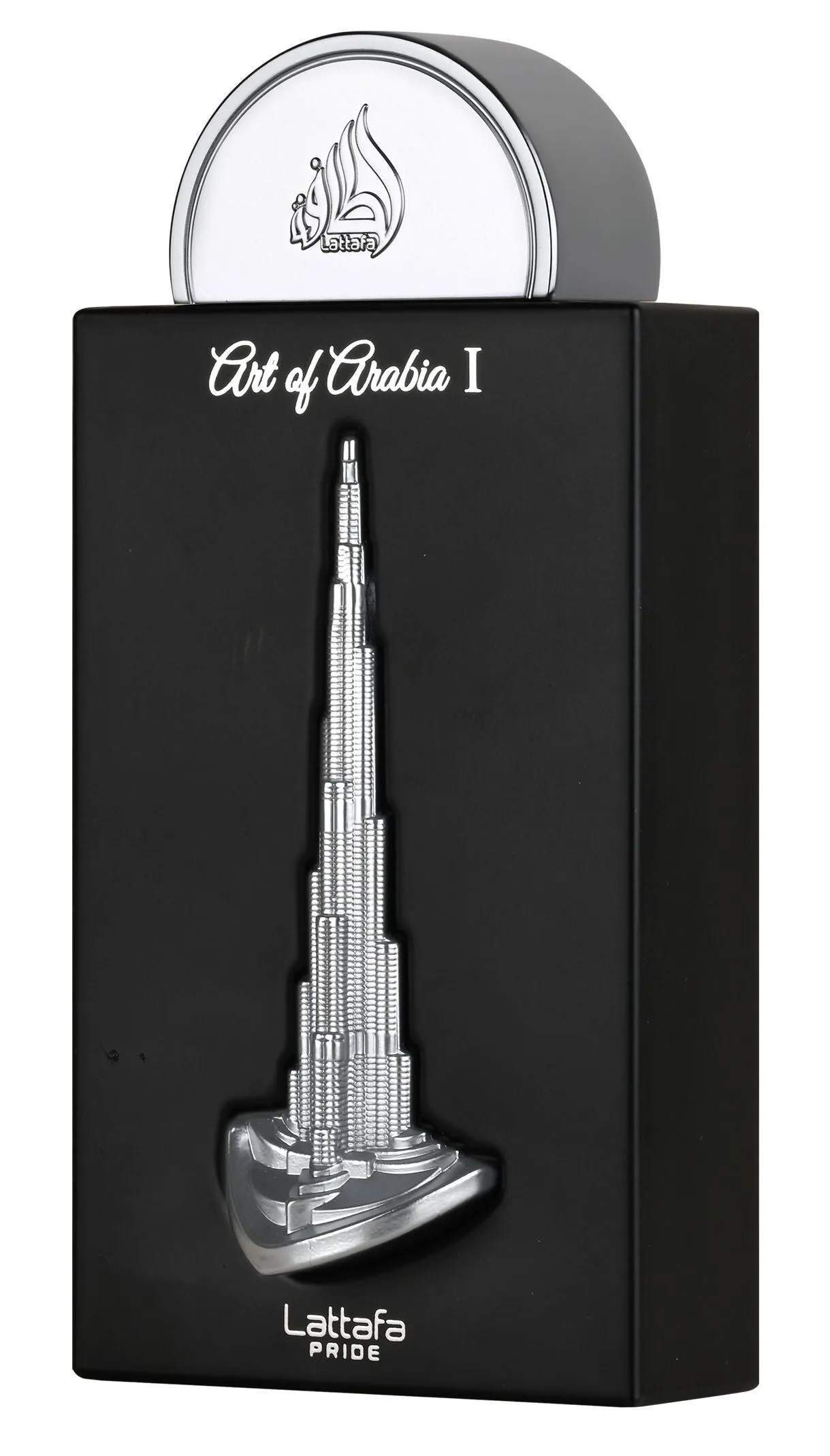 121062_01 Lattafa Άρωμα Pride Art of Arabia I Eau De Parfum 100 ml - M - Image 1