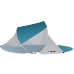 Trizand Σκηνή Παραλίας Pop Up 2 Ατόμων 190×120×90 cm Τιρκουάζ Λευκό - Image 4