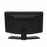 Denver Ηχοσύστημα 2.0 με CD Player Μαύρο MC-5220BMK2 BLACK - Image 4