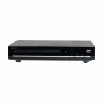 Denver DVH‑7787MK3 – DVD Player με HDMI / SCART / USB Media Player Μαύρο - Image 3