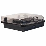 Denver Πικάπ με Ενσωματωμένα Ηχεία Μαύρο VPL-230B BLACK - Image 2