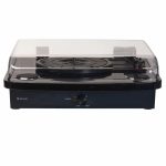 Denver Πικάπ με Ενσωματωμένα Ηχεία Μαύρο VPL-230B BLACK - Image 4
