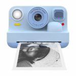 Denver KPC‑1374BTBU BLUE – Παιδική Instant Κάμερα με Θερμική Εκτύπωση & Bluetooth - Image 4