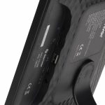 Denver Ψηφιακή Κορνίζα Frameo με Οθόνη Αφής 10.1" IPS Ανάλυσης 1280x800 με WiFi Μαύρη 16GB PFF-1012BMK3 BLACK - Image 4