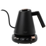Adler Ηλεκτρικός Βραστήρας 1lt 1100W Μαύρος AD_1349 - Image 2
