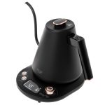 Adler Ηλεκτρικός Βραστήρας 1lt 1100W Μαύρος AD_1349 - Image 3