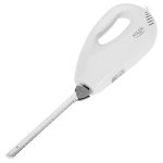 Adler Ηλεκτρικό Μαχαίρι 200W Λευκό AD_4512