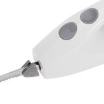 Adler Ηλεκτρικό Μαχαίρι 200W Λευκό AD_4512 - Image 3