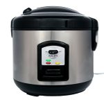 Adler Βραστήρας Ρυζίου 1.5lt 1000W AD_6406