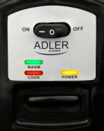 Adler Βραστήρας Ρυζίου 1.5lt 1000W AD_6406 - Image 4