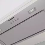 Bosch Μηχανισμός Απορρόφησης 52cm Γκρι DLN56AC50