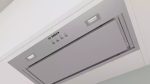Bosch Μηχανισμός Απορρόφησης 52cm Γκρι DLN56AC50