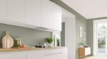 Bosch Μηχανισμός Απορρόφησης 52cm Γκρι DLN56AC50 - Image 4