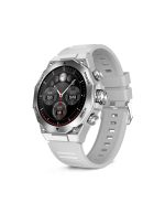 KSIX Smartwatch TITANIUM, 1.43" AMOLED Ασημί BXSW21P - Image 3