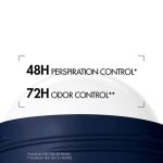 Biotherm Homme Αποσμητικό 48h σε Roll-On 75ml - Image 3