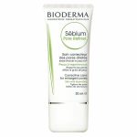Bioderma Sebium 24ωρη Ρυθμιστική Κρέμα Προσώπου κατά των Ατελειών 30ml