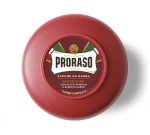 Proraso Red Σαπούνι Ξυρίσματος με Σανδαλόξυλο & Βούτυρο Καριτέ 150ml